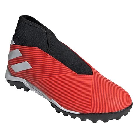 adidas nemeziz 19 rot stark reduziert|adidas nemeziz 19.1 laceless.